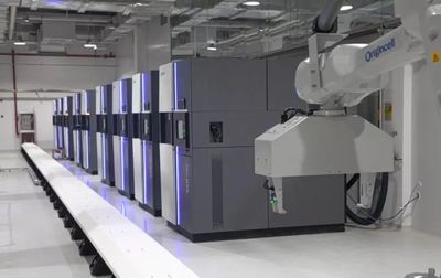 原能生物完成3.4億元戰略融資，加速生物機器人研發進程